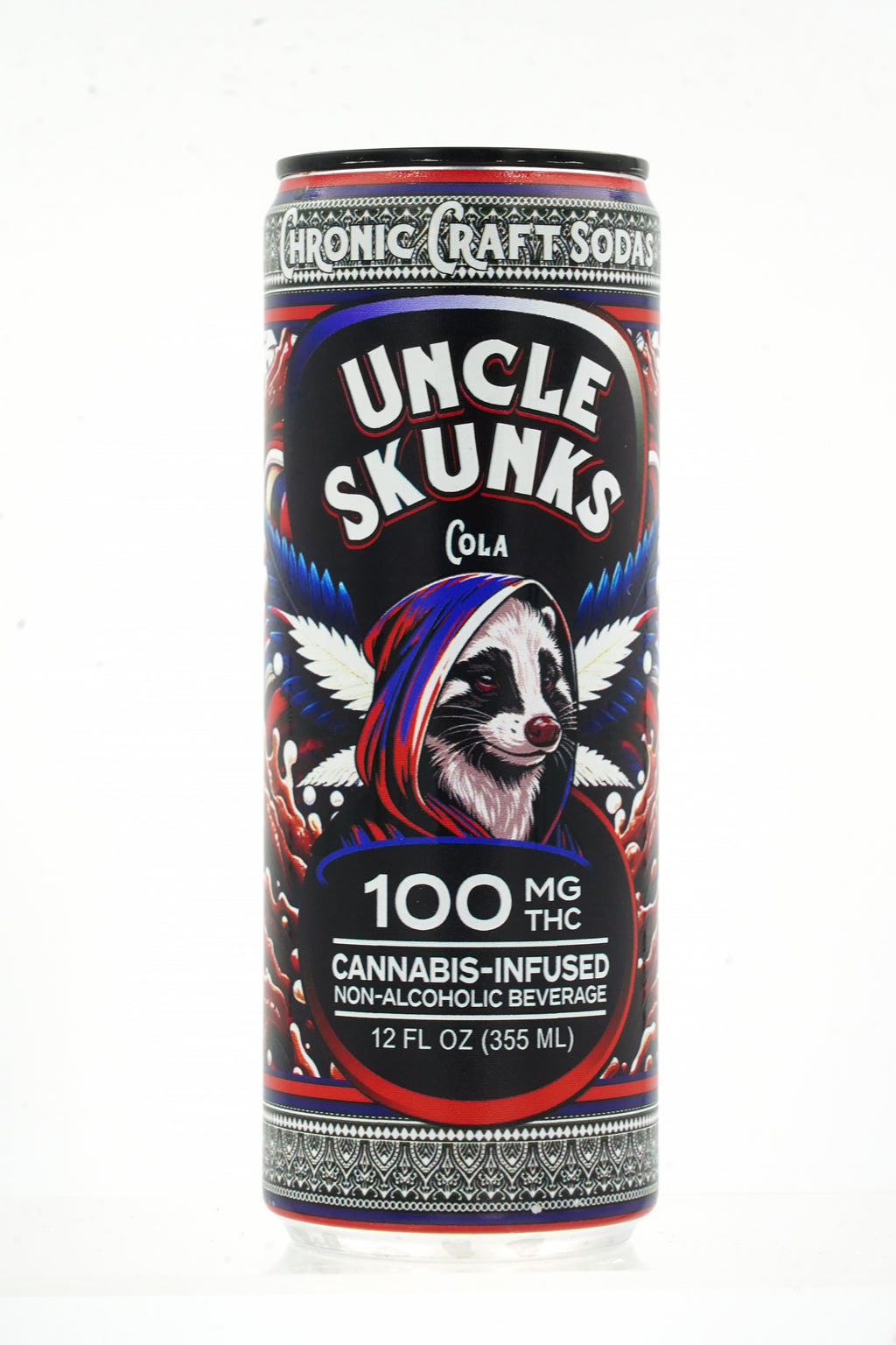 Uncle Skunks