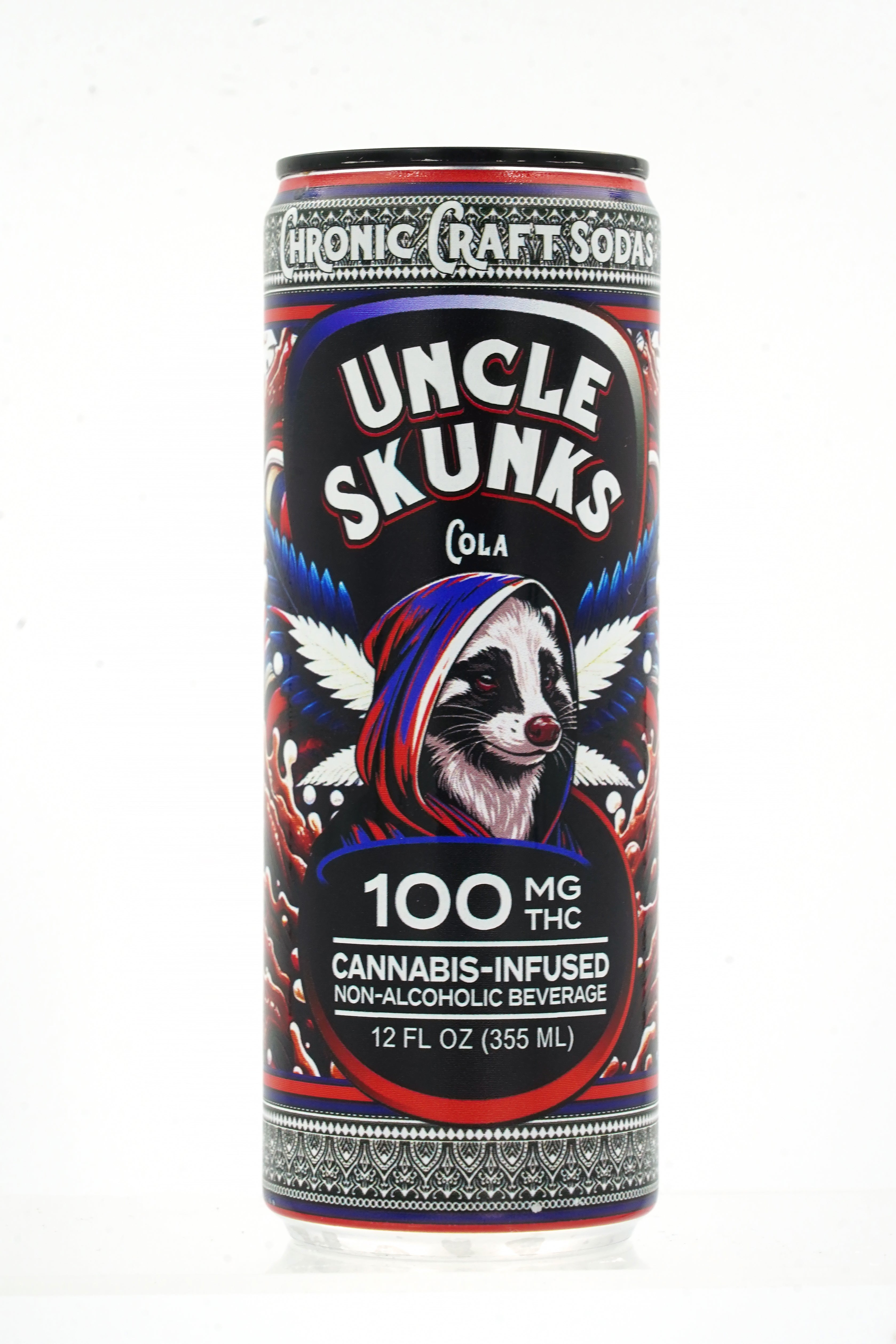 Uncle Skunks
