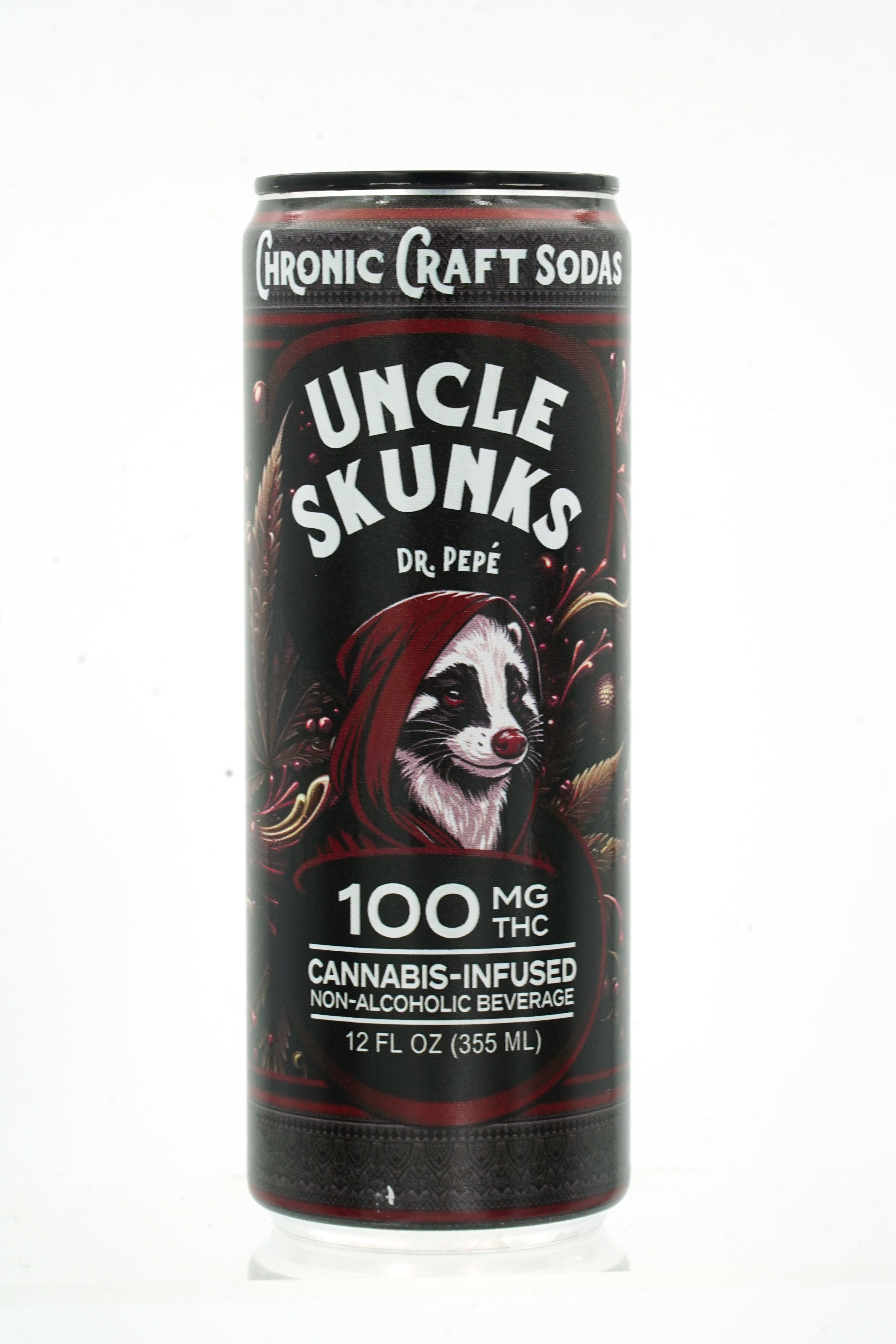 Uncle Skunks