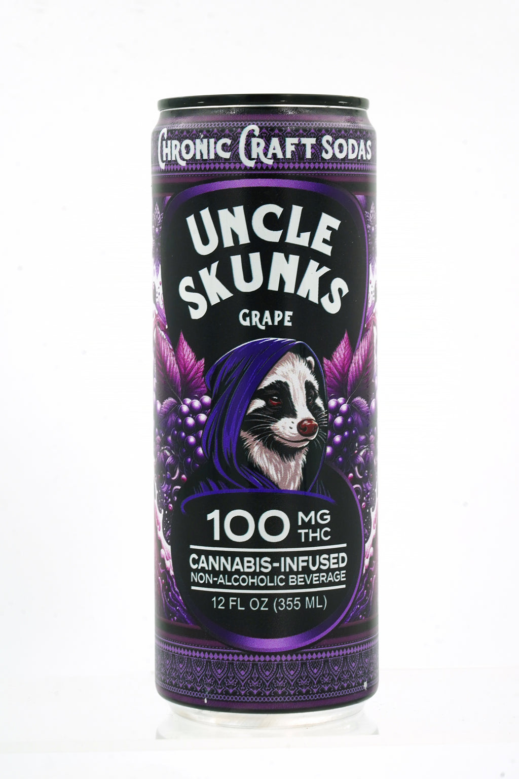 Uncle Skunks