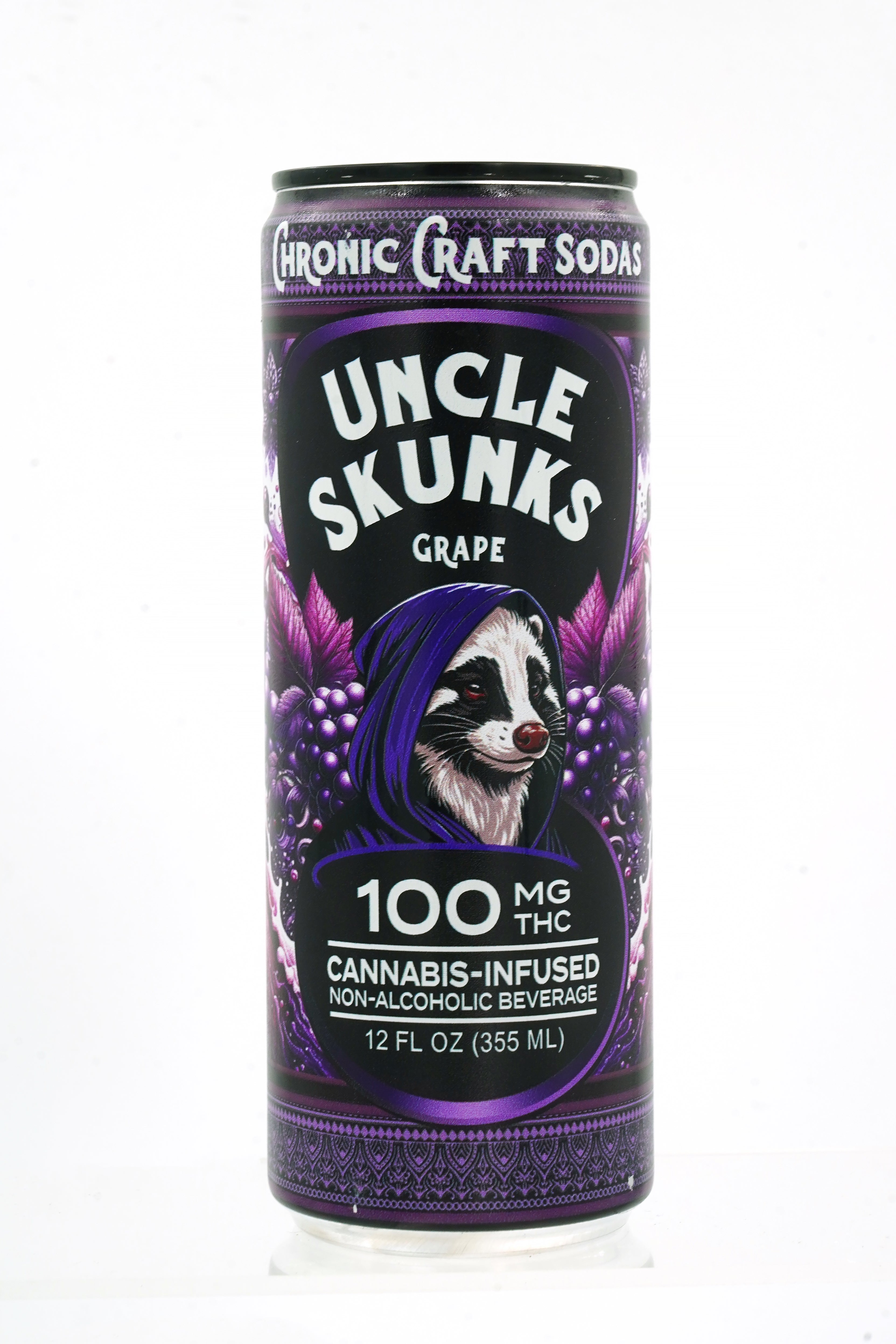 Uncle Skunks