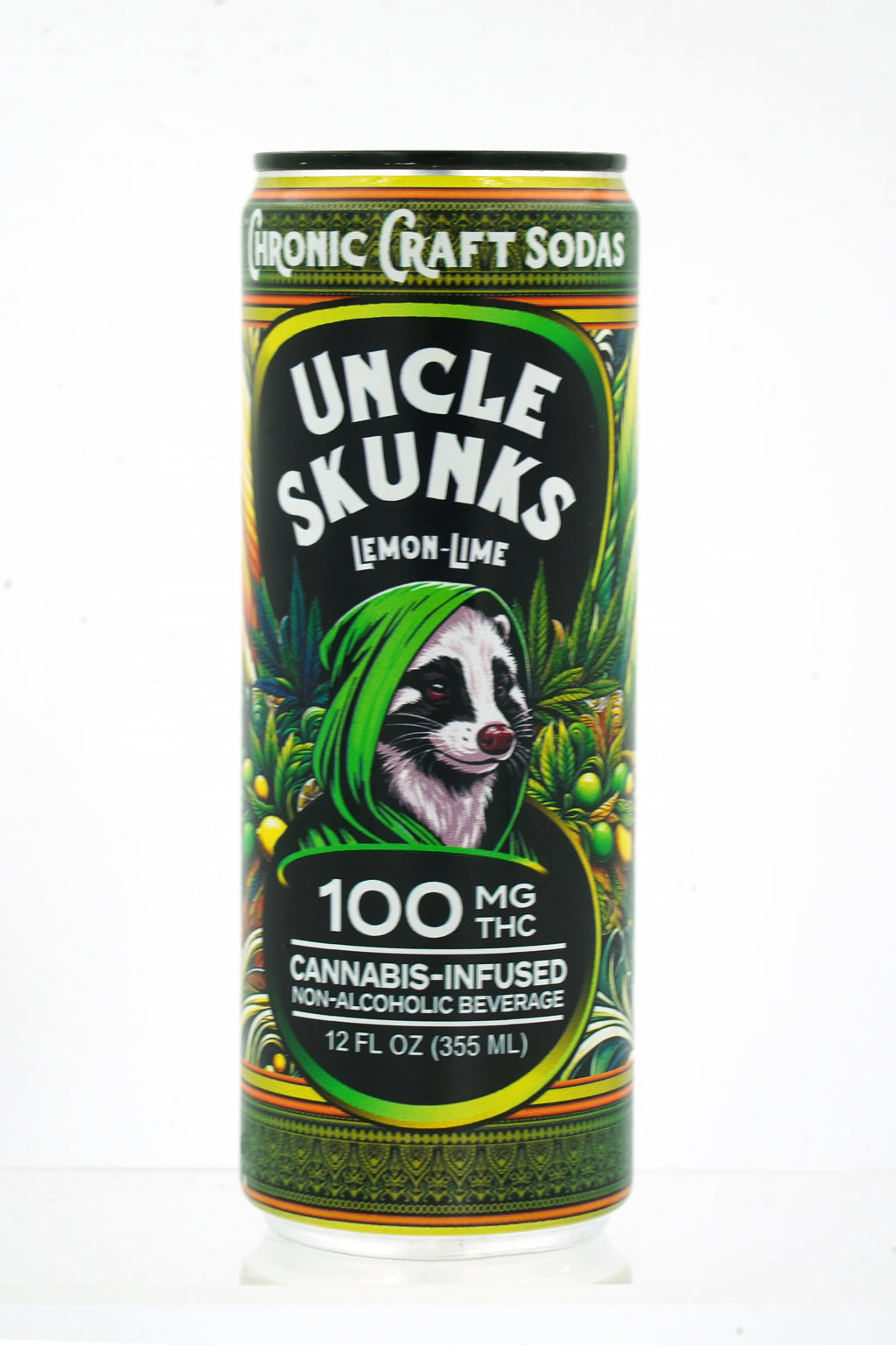Uncle Skunks