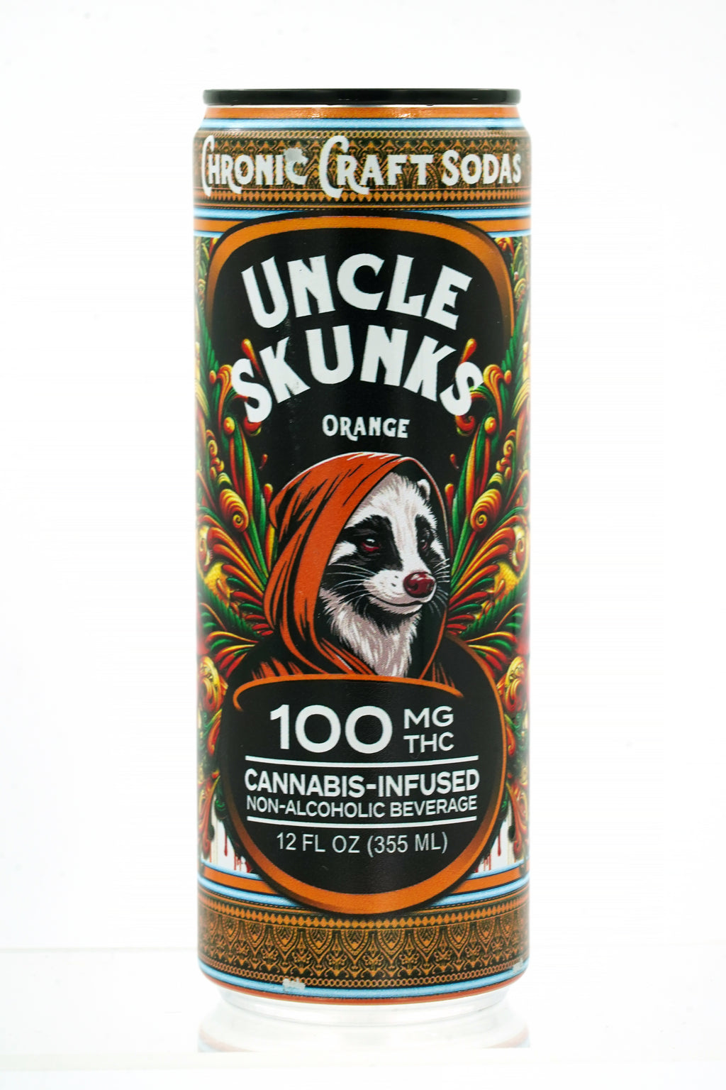Uncle Skunks