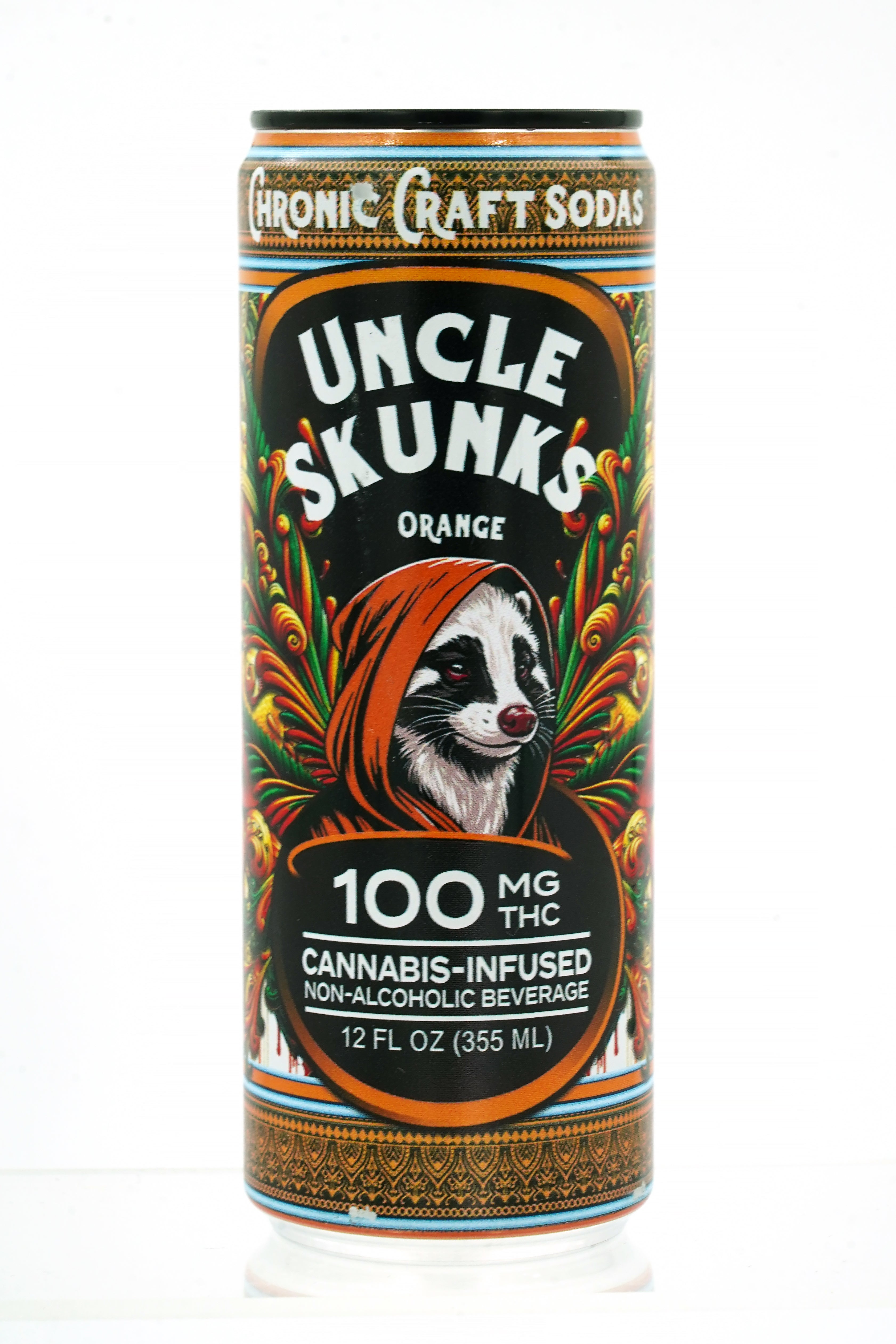 Uncle Skunks