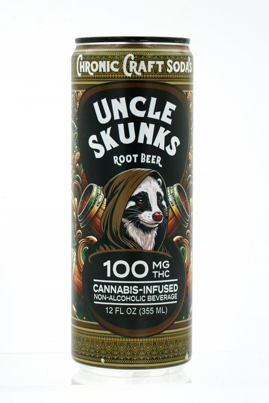 Uncle Skunks