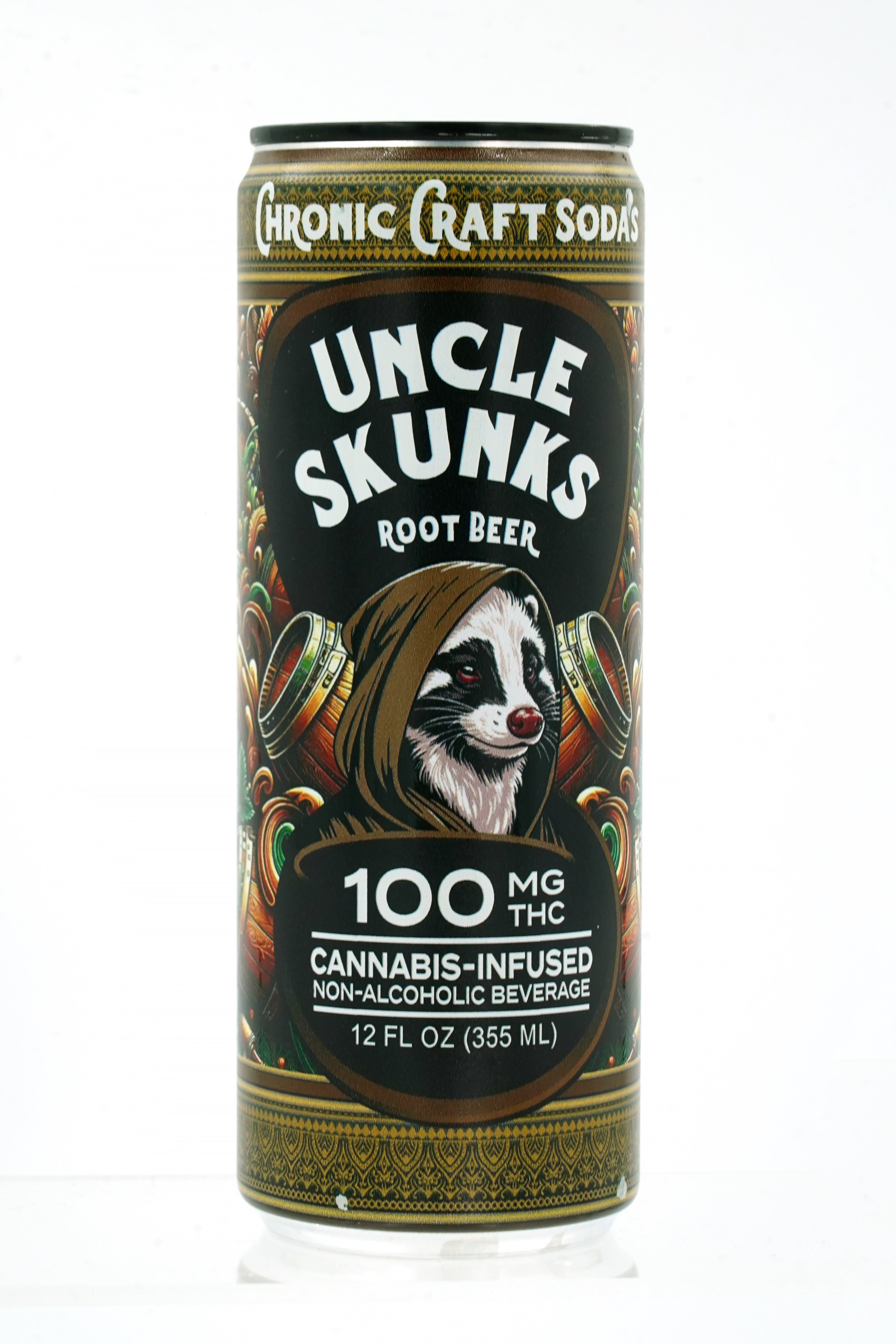 Uncle Skunks