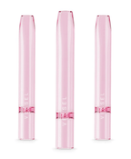 Vessel Air 3.5” One Hitter Pipes – Triple Pack
