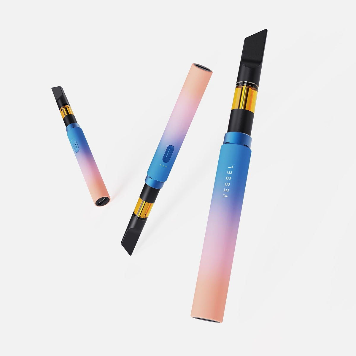 Vessel Core 510 Vape Pen Battery 🔋