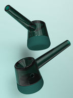 Vessel Forge 4.75” Hybrid Glass Pipe