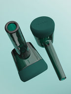 Vessel Forge 4.75” Hybrid Glass Pipe