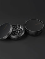 Vessel Mill Grinder – 2.2” Slim 3-Piece Herb Grinder