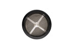 Ongrok Mini 5-Piece Flower Petal Toothless Grinder