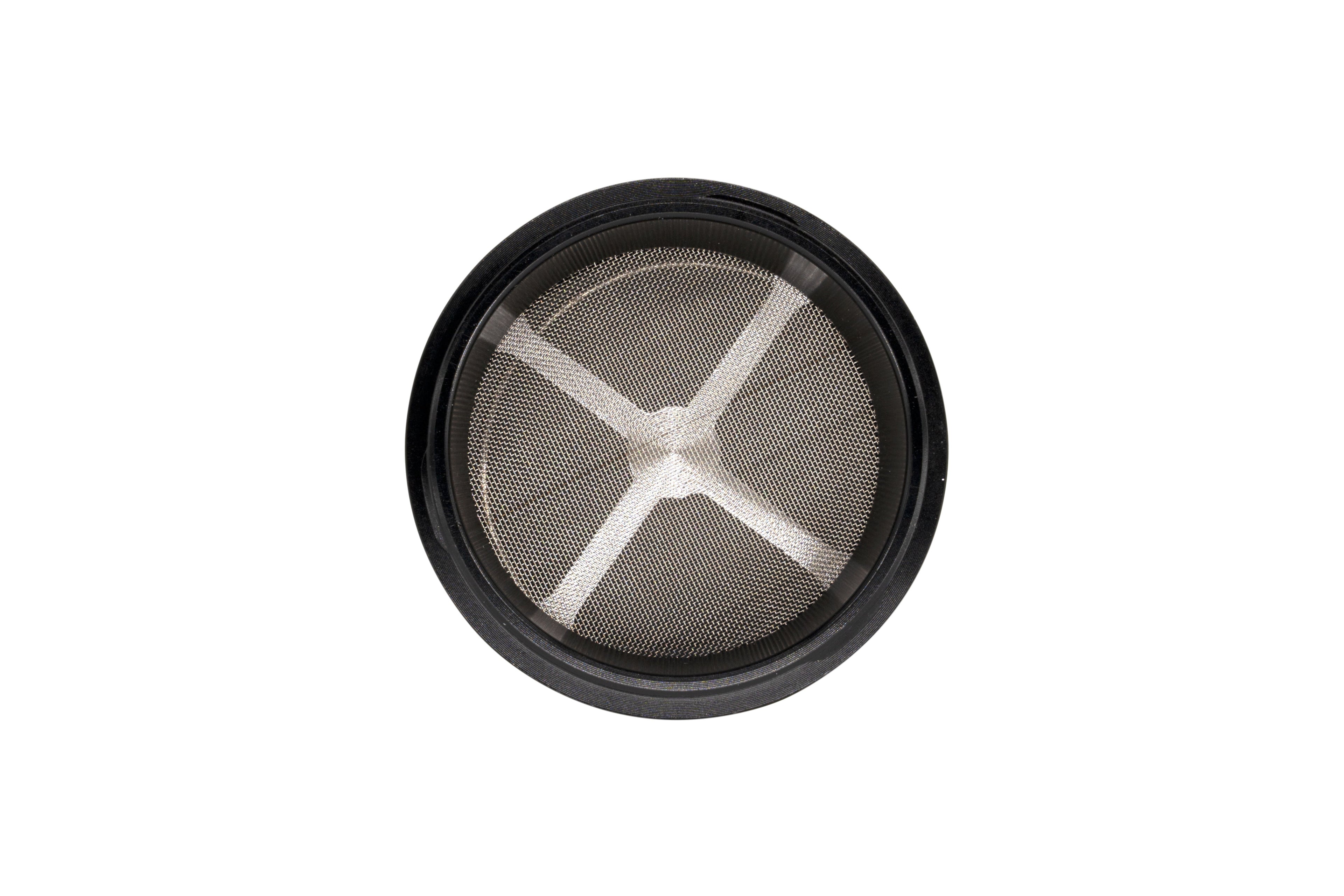 Ongrok Mini 5-Piece Flower Petal Toothless Grinder