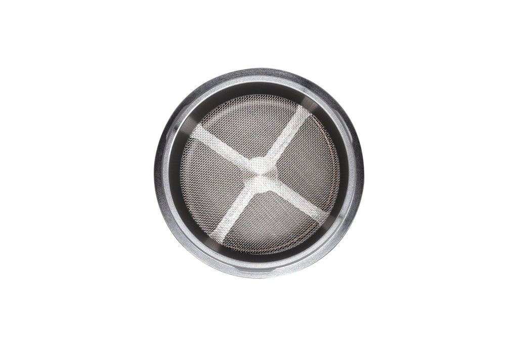 Ongrok Mini 4-Piece EZ Grinder