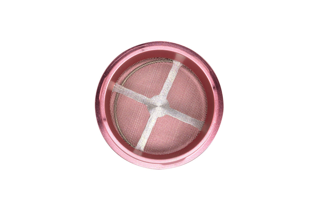 Ongrok Mini 4-Piece EZ Grinder