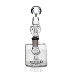 Hemper Showerhead Puck Bong