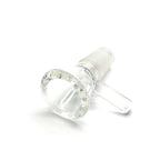 Colored Glass Water Pipe Bowl Piece - 14mm Male