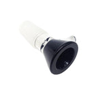 Colored Glass Water Pipe Bowl Piece - 14mm Male