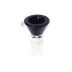 Colored Glass Water Pipe Bowl Piece - 14mm Male