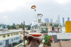 Hemper Whistler Bong