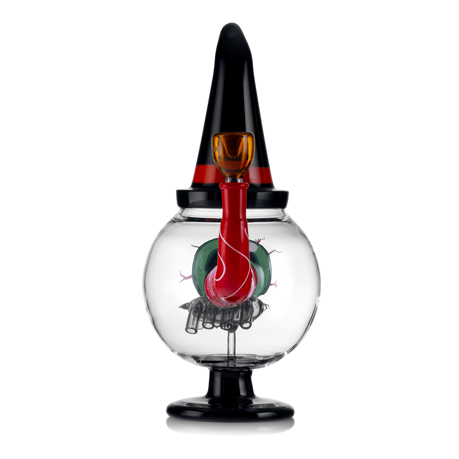 Hemper XL Wicked Witch Bong