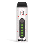Wulf Mods Flora Vaporizer White & Red