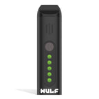 Wulf Mods Flora Vaporizer Black