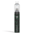 Wulf Mods Orbit Black & Green