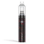 Wulf Mods Orbit Black & Red