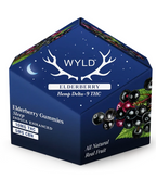 Wyld Gummies