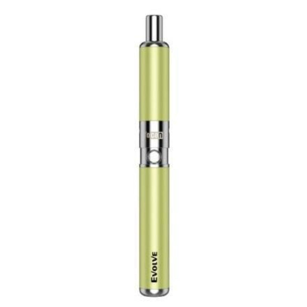 Yocan Evolve-D Vape Pen 🌿 - CaliConnected