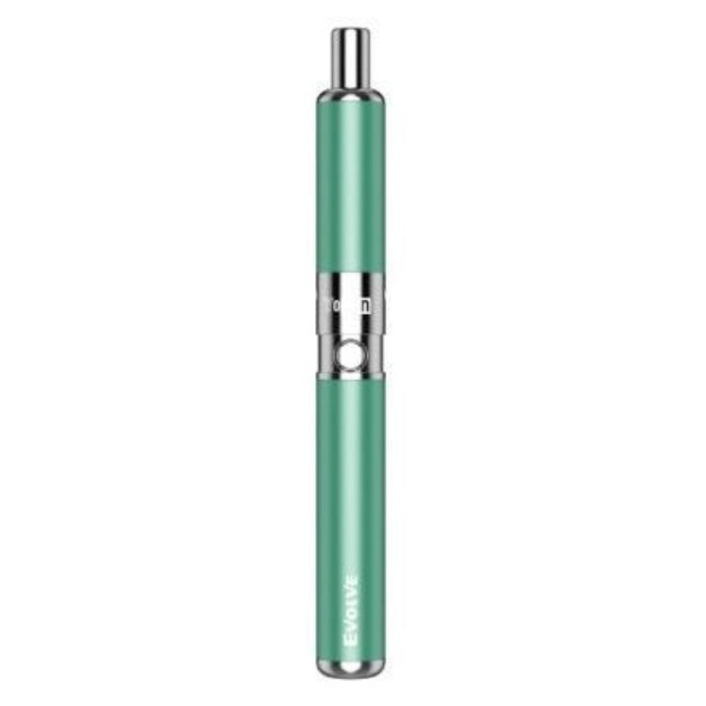 Yocan Evolve-D Vape Pen 🌿 - CaliConnected