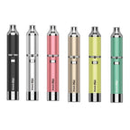 Yocan Evolve Plus Vaporizer Pen 🍯 - CaliConnected