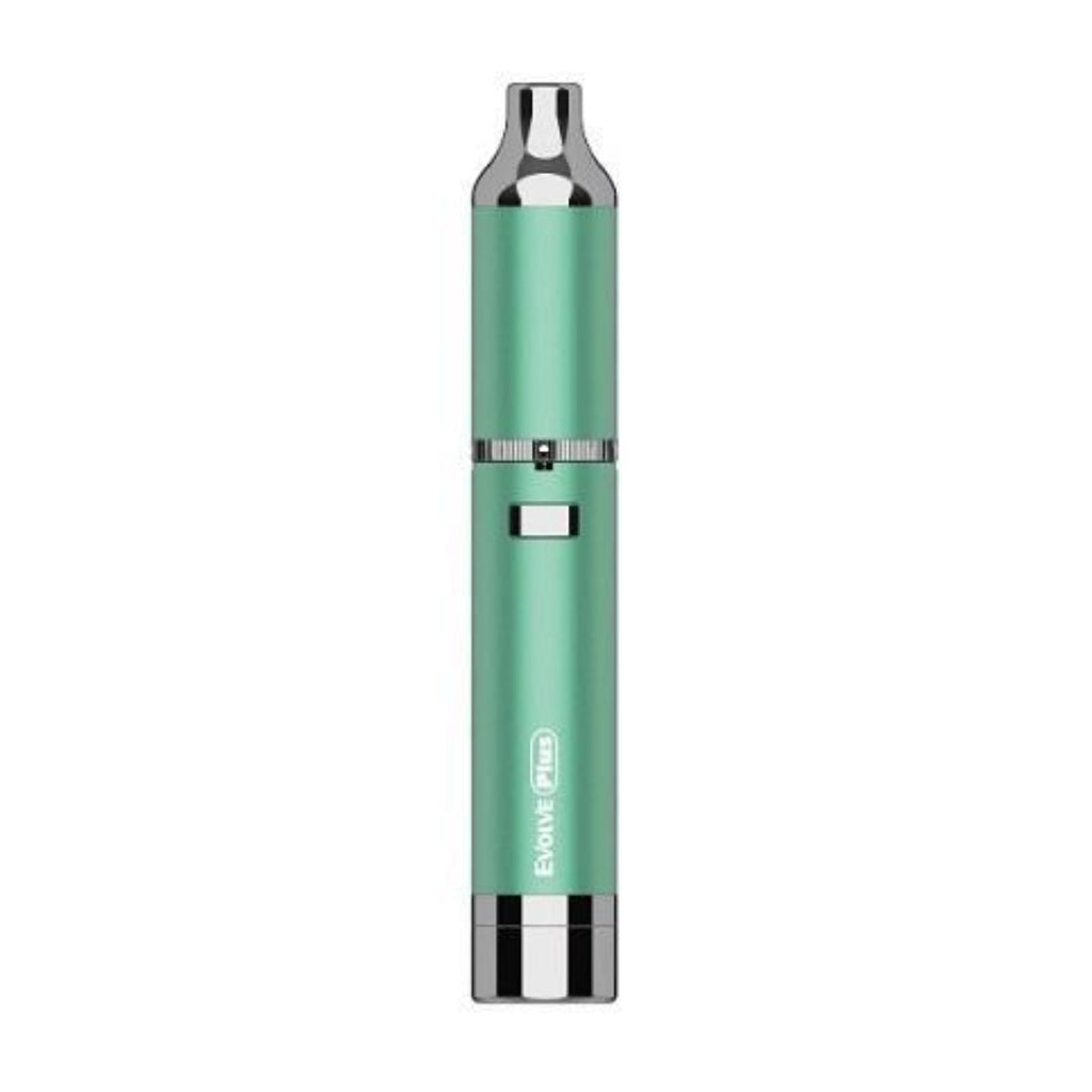 Yocan Evolve Plus Vaporizer Pen 🍯 - CaliConnected