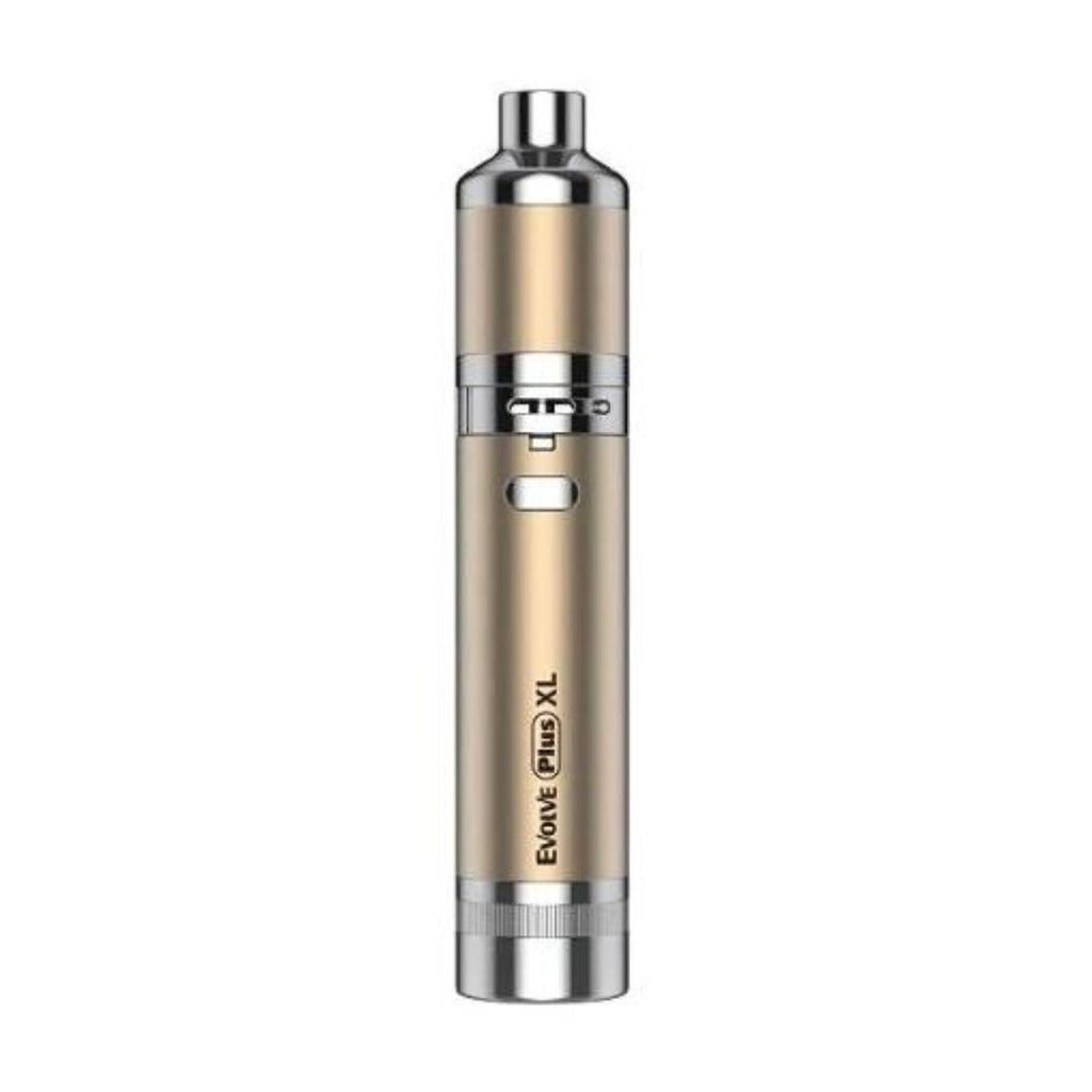 Yocan Evolve Plus XL Wax Vaporizer 🍯 - CaliConnected