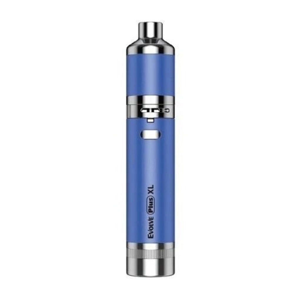 Yocan Evolve Plus XL Wax Vaporizer 🍯 - CaliConnected