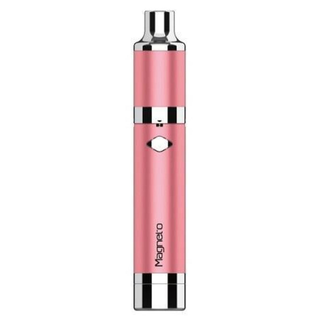 Yocan Magneto Wax Vaporizer 🍯 - CaliConnected