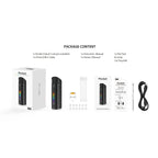 Yocan Pocket Vape Box Contents