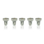 Yocan Evolve-D Vaporizer Coils - 5 Pack 🌿
