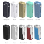 Yocan UNI - Fully Universal Cartridge Vaporizer 🔋