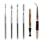 Apex Ancillary Dab Tool Set