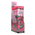 Blazy Susan King Size Pre-Rolled Rose Cones