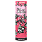 Blazy Susan King Size Pre-Rolled Rose Cones