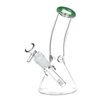 Classic Bent Neck Glass Beaker Bongs