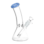 Classic Bent Neck Glass Beaker Bongs