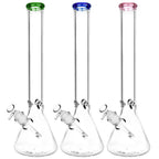Classic Glass Beaker Bongs
