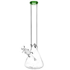 Classic Glass Beaker Bongs