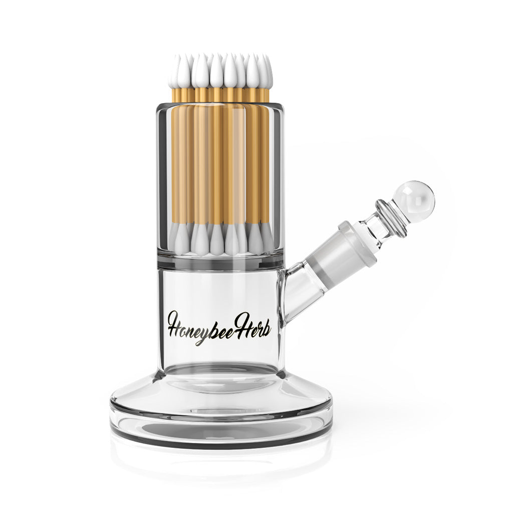 Honeybee Herb Iso Stations
