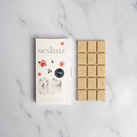 Seshnz Chocolate Full Bar - 5000mg