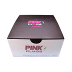 Pink Formula Pink Plugs - 3pc Bong Plugs